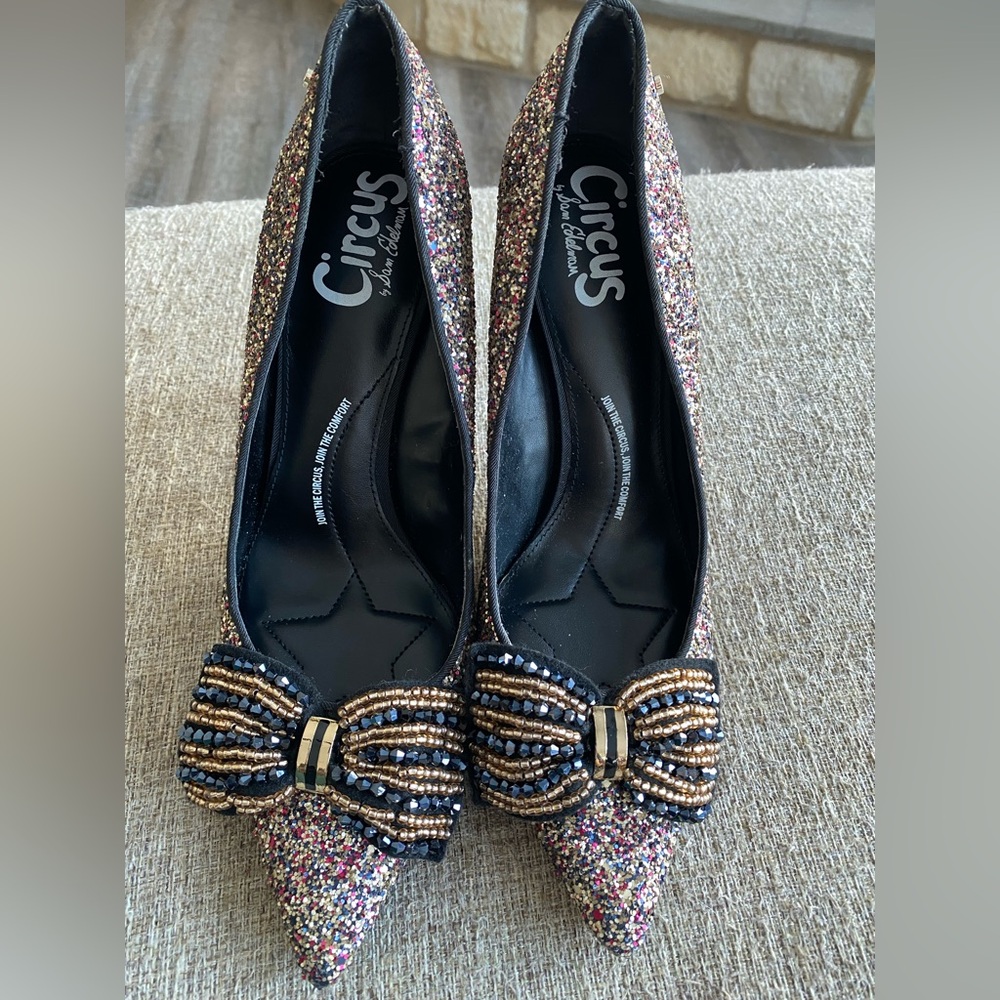 Sam Edelman Heels
